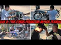 Lagu DAY 2: TEKNO TUNER FOKUS PERAKITAN MOTOR MESIN EKSIBISI | DEWA - RTP - IBK INDO ENGINE ON!! 