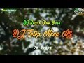 Lagu DJ Tetep Neng Ati (Aku Isih Tresno Kowe) - Om Wawes  Slow Bass By FM PROJECT Remix