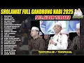 Lagu SHOLAWAT GANDRUNG NABI 2025 FULL ALBUM | LIVE PRINGSEWU TEMANGGUNG