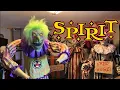 Nozzles The Clown Unboxing Setup And Demo