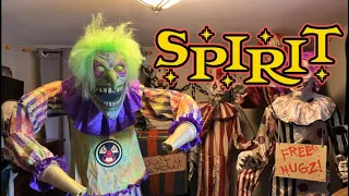 Nozzles The Clown Unboxing Setup And Demo