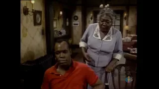 Raisin In The Sun 1989 Danny Glover Esther Rolle Directed by Bill Duke