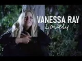 Vanessa Ray Lovely