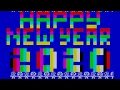 in Sinclair BASIC on ZX Spectrum