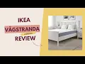 2025 IKEA VAGSTRANDA mattress REVIEW