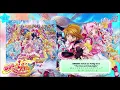 DANZEN! Futari wa Pretty Cure ~The One and Only Lights~