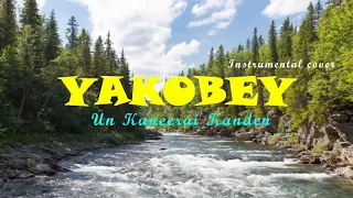 yakobe un kanneerai kanden instrumental cover tpm youthcamp song