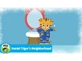 DANIEL TIGER S NEIGHBORHOOD Try to Fix the Problem Yourself Song PBS KIDS