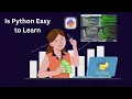 Learn Python for Beginners in - Live 2025 E-21
