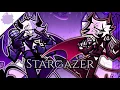 Download Lagu FNF Cover | Stargazer but it's Soll Vs Selever
