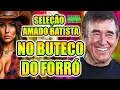Download Lagu SELEÇÃO - AMADO BATISTA NO BUTECO REMIX VERSÃO FORRÓ / WA PLAY PRODUÇOES
