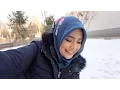 Download Lagu CHINA VLOG - Winter in Yinchuan, China 🇨🇳