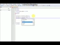 HTML tutorial 3 comment paragraph header underline tags