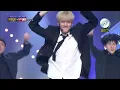 KNK - The Way (Original: Taesaja) [Music Bank / 2017.06.30]