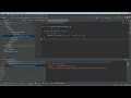 NoSuchMethodError Runtime Error