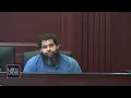 Pregnant Niece Murder Trial His Own Brother Testifies Against Him Quiles