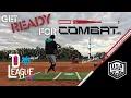 Swinging Combat s First-Ever Slow Pitch Softball Bat The SPEC CR-1 -