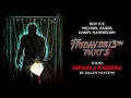 Hot Ice, Michael Zager & Harry Manfredini - Friday the 13th, Part 3 - Theme [Extended by Gilles N]