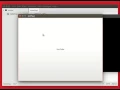 PyGtk Tutorial - Buttons