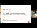 How Oracle transformed its employee experience with Guided Learning