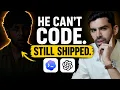 Full OpenAI Codex Crash Course for Beginners