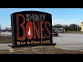 Smokey Bones suddenly closes all locations