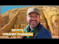 Lagu Campbell Price On The Rise Of Ramesses II