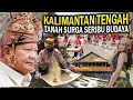 Download Lagu BUDAYA KALIMANTAN BIKIN MELONGO SEDUNIA!  Fakta \u0026 Pesona Alam Kalimantan Tengah yang Menakjubkan
