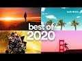 Download Lagu Top 50 Free Songs of 2020 in Audio Library