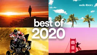 Download Top 50 Free Songs of 2020 in Audio Library MP3