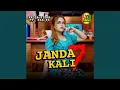Lagu JANDA 7 KALI (feat. SKA 86)