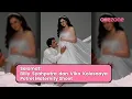 Download Lagu Selamat! Billy Syahputra dan Vika Kolesnaya Potret Maternity Shoot