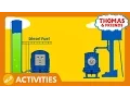 Download Lagu Steamies Vs. Diesels Play Along | Play Along | Thomas \u0026 Friends