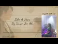 KWON JIN AH - Like A Star 'Oh My Baby Ost Part 4' Lirik | Sub Indo