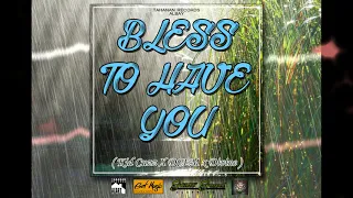 bless to have you tahanan records albay
