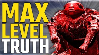 TRUTH About MAX LEVEL Bracket Elden Ring PvP