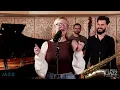 I Can't Give You Anything But Love feat. Kate Kortum (Chad LB Live Sessions)