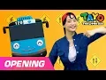 Download Lagu Tayo Opening Theme Song l Dance Version l Tayo the Little Bus