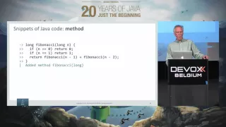 JShell An Interactive Shell for the Java Platform by Robert Field