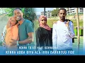Lagu Kenna bareedu biya ala irra darartuf fichisisee kennef kenna baye namat tolu