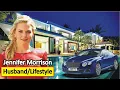 Jennifer Morrison Biography 2021 Lifestyle Husband House Age Net Worth Who is Julie Morrison
