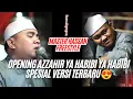 Lagu OPENING AZZAHIR (VIRAL) VERSI VARIASI TERBARU😍 YA HABIBI KAYFA ASYQO - FI IMANI WA'TIQODI