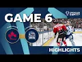 Highlights | Team Canada vs. Straubing Tigers | Spengler Cup Davos 2024
