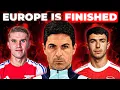 Download Lagu The 2026 SQUAD of Arsenal is EVIL!