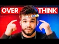 You re Overthinking Coding Watch This