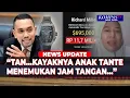 Download Lagu [Full] Ibu Remaja yang Ambil Jam Mewah Sahroni Cerita Kronologi Kembalikan Barang