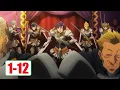 Download Lagu Mysterious Veteran of the Royal Empire Ep 1-13 English Dubbed | New Anime 2024