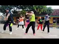 Download Lagu ANA LAILA - KUBAWA /Senam Kreasi/ Choreo by Zin Yully #senamkreasi #fypyoutube