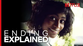 behind her eyes 2021 ending explained netflix
