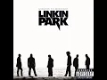 Given Up - LINKIN PARK (Audio)